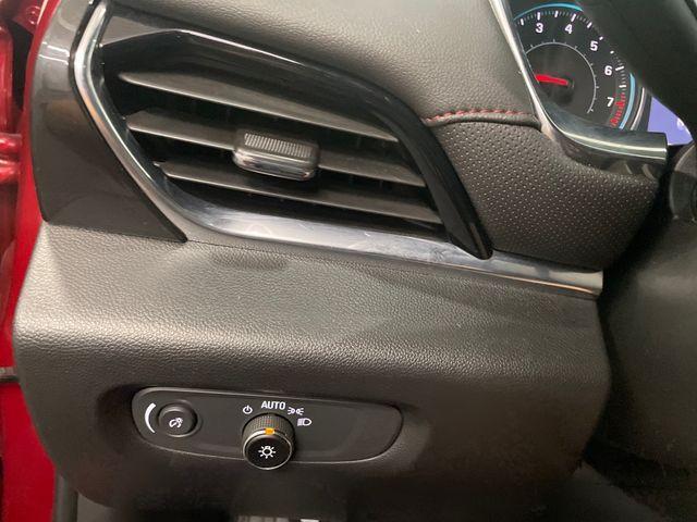 used 2023 Chevrolet Traverse car, priced at $37,454