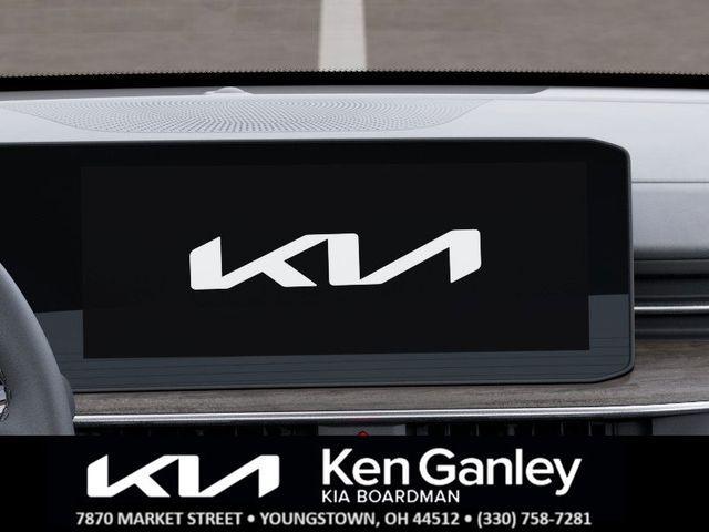new 2025 Kia K5 car, priced at $36,400