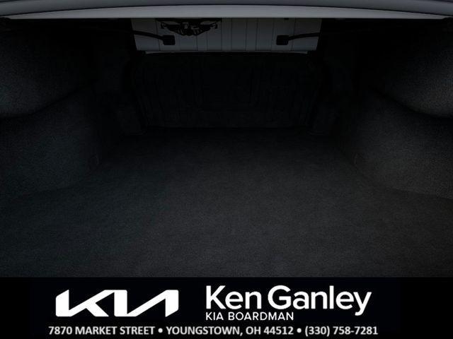new 2025 Kia K5 car, priced at $36,400