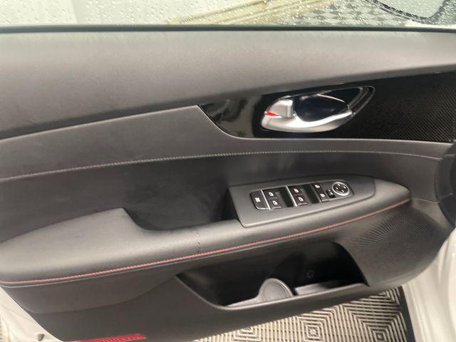 used 2024 Kia Forte car, priced at $25,495