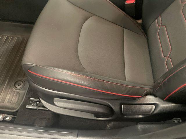 used 2024 Kia Forte car, priced at $25,495
