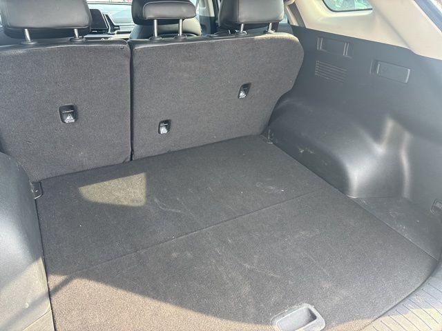 used 2023 Kia Sportage car, priced at $25,889
