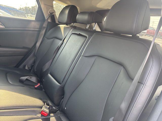 used 2023 Kia Sportage car, priced at $25,889