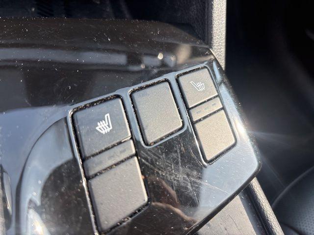 used 2023 Kia Sportage car, priced at $25,889