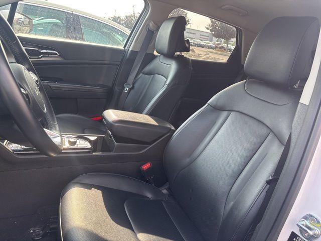 used 2023 Kia Sportage car, priced at $25,889