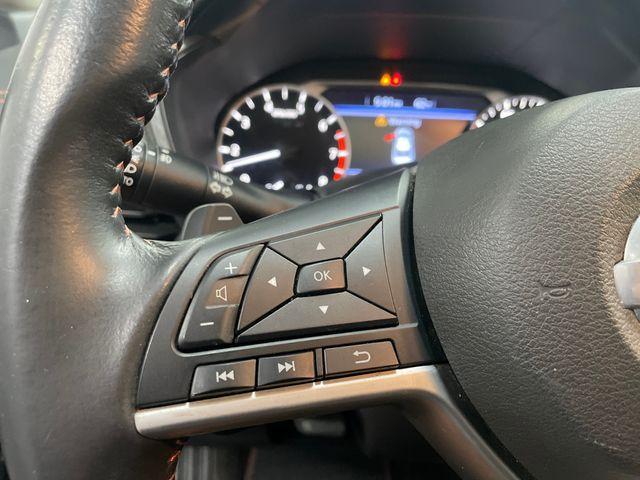used 2022 Nissan Altima car, priced at $23,744