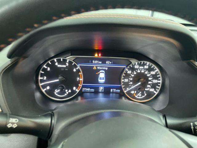 used 2022 Nissan Altima car, priced at $23,744