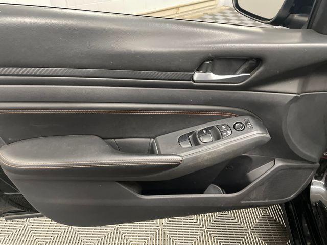 used 2022 Nissan Altima car, priced at $23,744