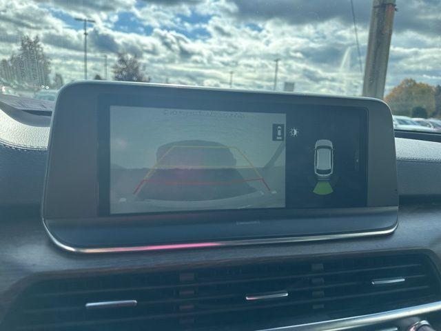 used 2020 Kia Telluride car, priced at $22,497