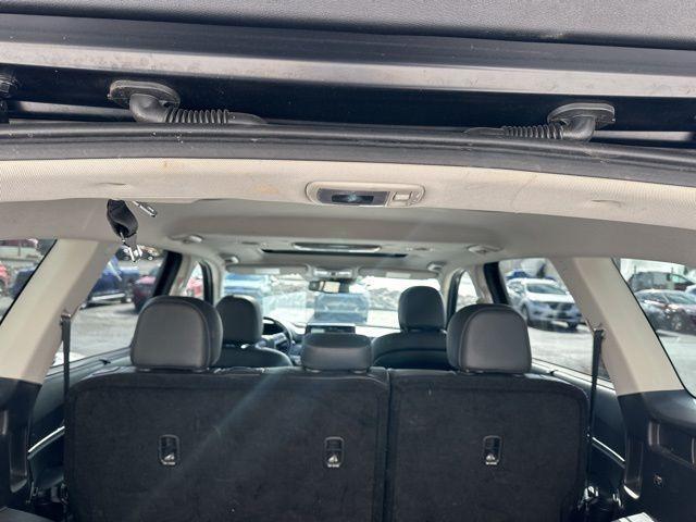 used 2020 Kia Telluride car, priced at $22,497