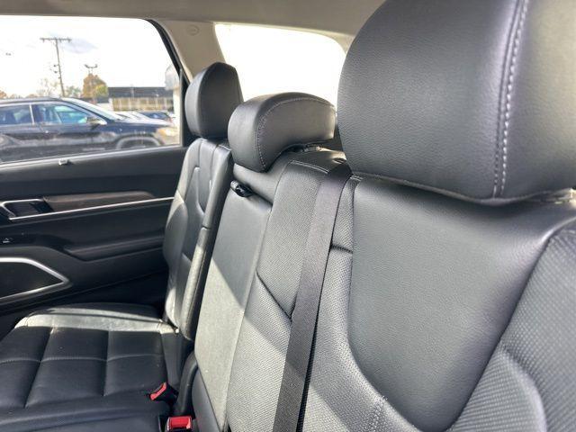 used 2020 Kia Telluride car, priced at $22,497