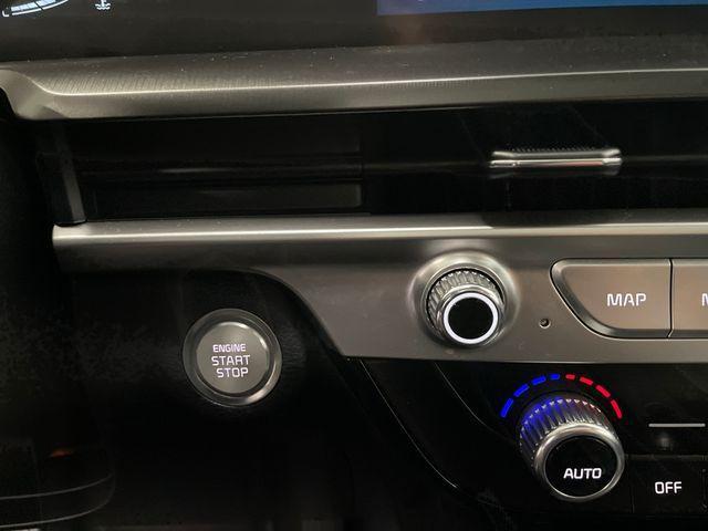 used 2023 Kia Telluride car, priced at $35,799