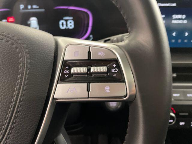 used 2023 Kia Telluride car, priced at $35,799