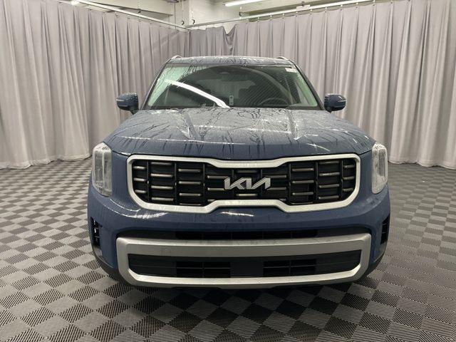 used 2023 Kia Telluride car, priced at $35,799