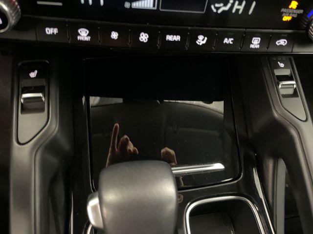 used 2023 Kia Telluride car, priced at $35,799