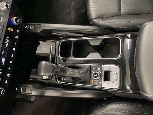 used 2023 Kia Telluride car, priced at $35,799