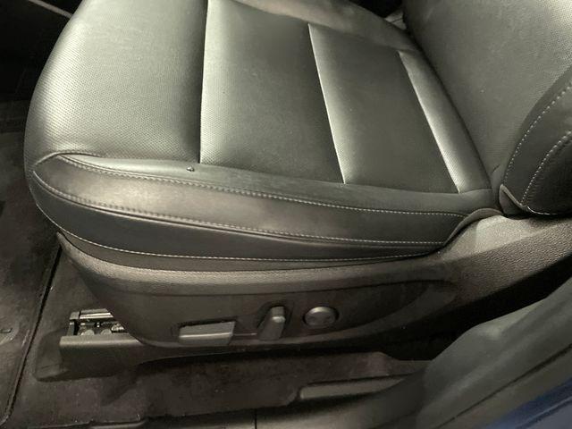 used 2023 Kia Telluride car, priced at $35,799