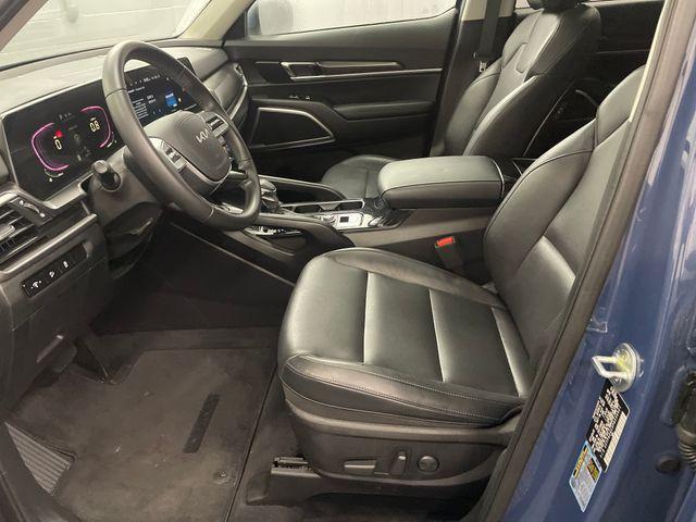 used 2023 Kia Telluride car, priced at $35,799