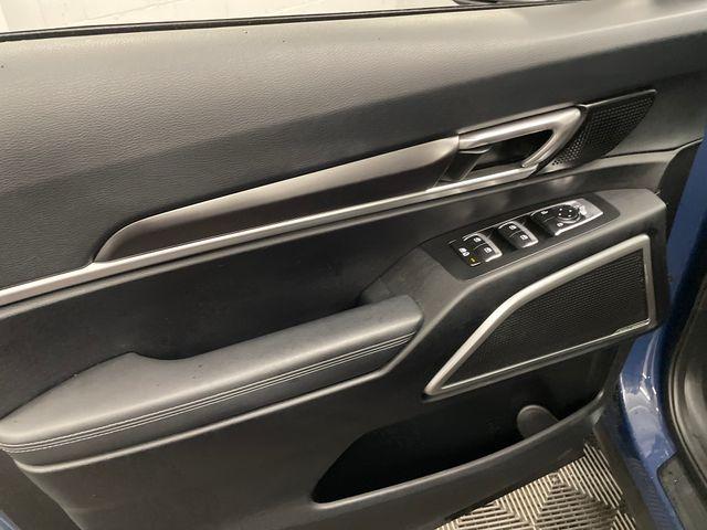 used 2023 Kia Telluride car, priced at $35,799