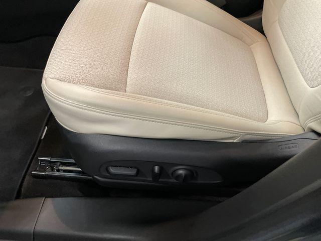 used 2022 Buick Encore GX car, priced at $21,298