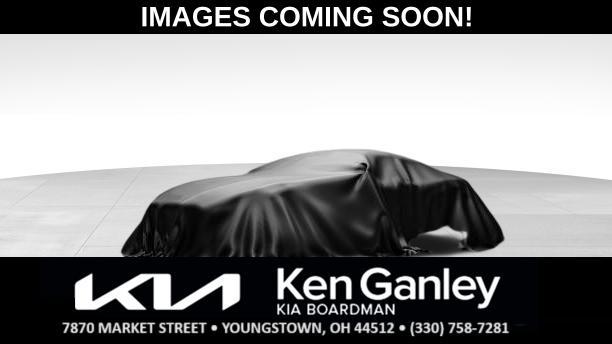 used 2023 Kia Sportage car, priced at $25,777