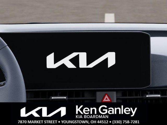 new 2026 Kia Carnival car, priced at $43,910