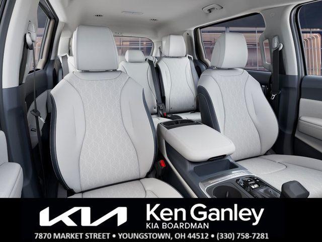 new 2026 Kia Carnival car, priced at $43,910
