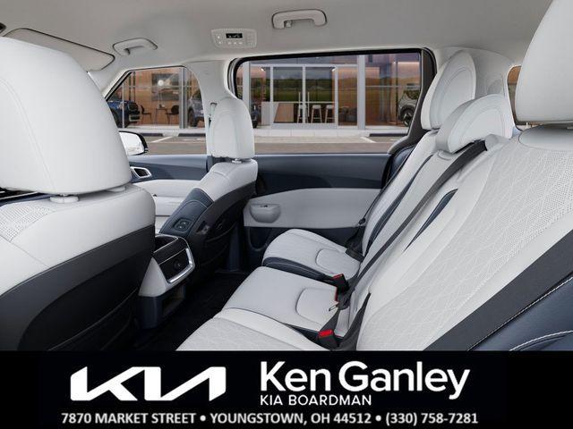 new 2026 Kia Carnival car, priced at $43,910