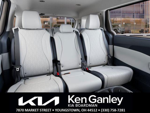 new 2026 Kia Carnival car, priced at $43,910
