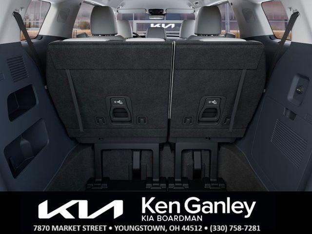 new 2026 Kia Carnival car, priced at $43,910
