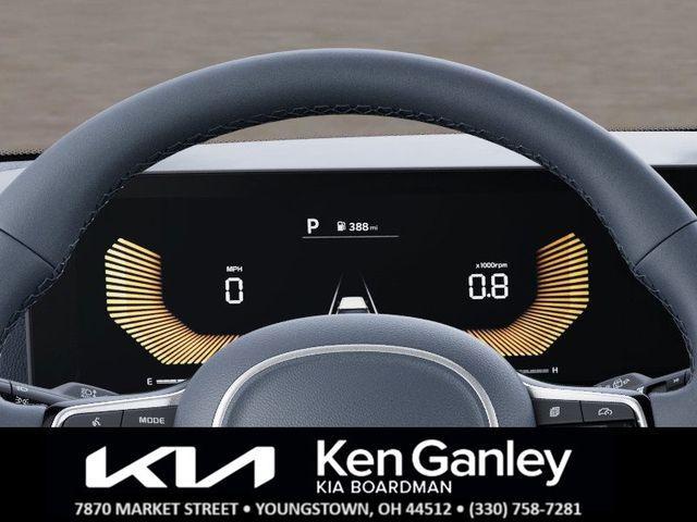 new 2026 Kia Carnival car, priced at $43,910