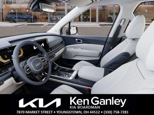 new 2026 Kia Carnival car, priced at $43,910
