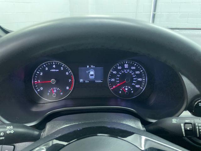 used 2021 Kia Forte car, priced at $16,896