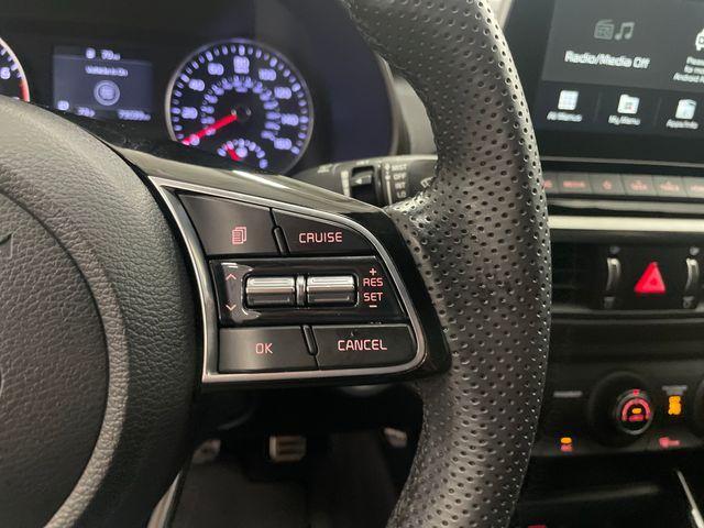 used 2021 Kia Forte car, priced at $16,896
