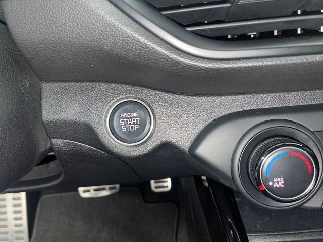 used 2021 Kia Forte car, priced at $16,896