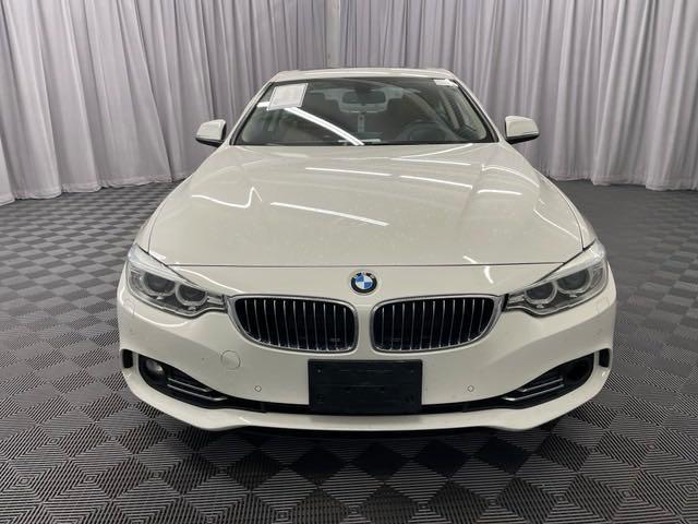 used 2014 BMW 428 car, priced at $14,850