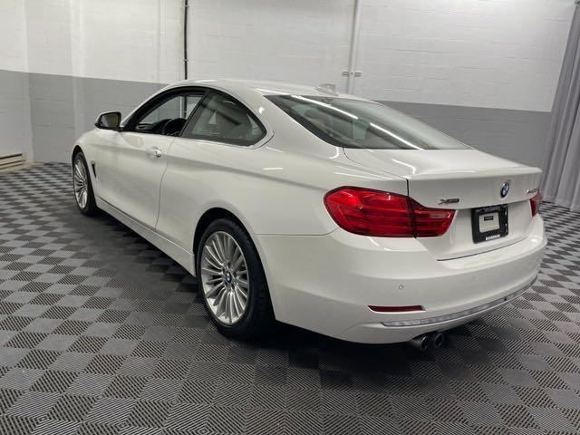 used 2014 BMW 428 car, priced at $14,850