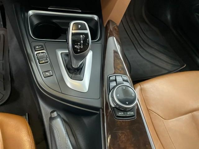 used 2014 BMW 428 car, priced at $14,850