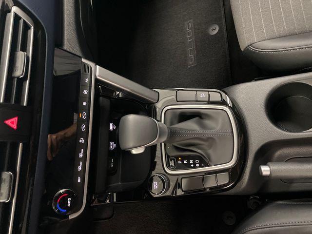 used 2023 Kia Seltos car, priced at $22,503