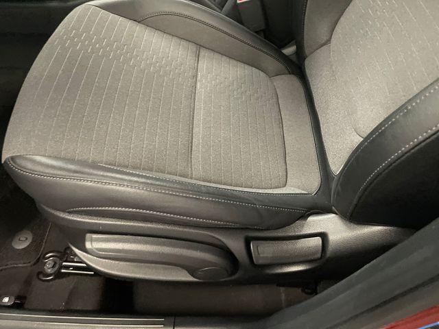 used 2023 Kia Seltos car, priced at $22,503