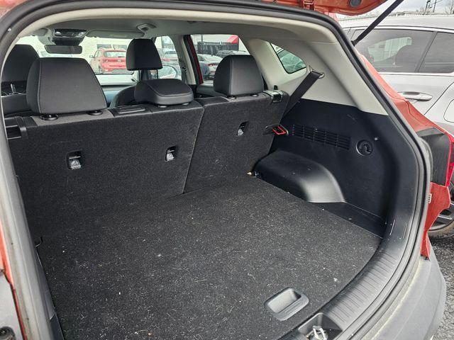 used 2023 Kia Seltos car, priced at $22,695