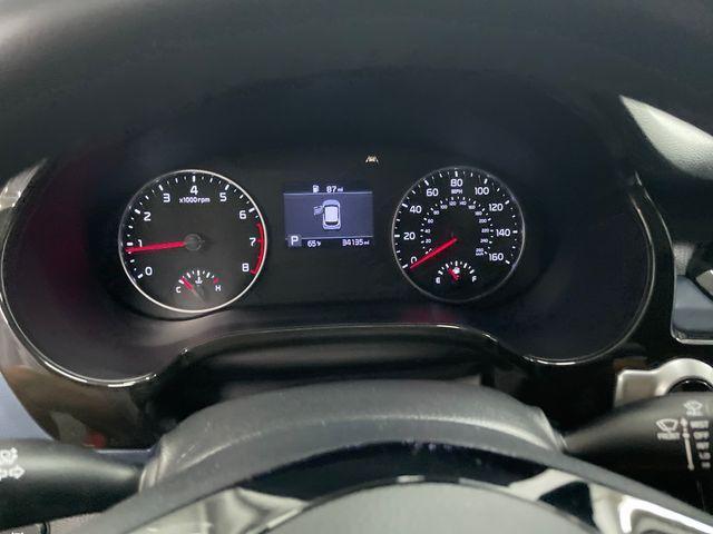 used 2023 Kia Seltos car, priced at $22,503