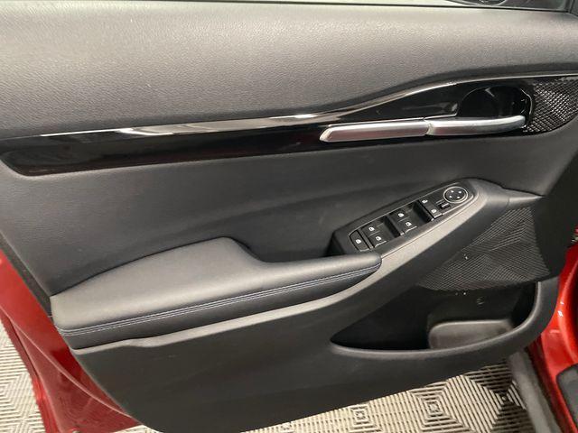 used 2023 Kia Seltos car, priced at $22,695