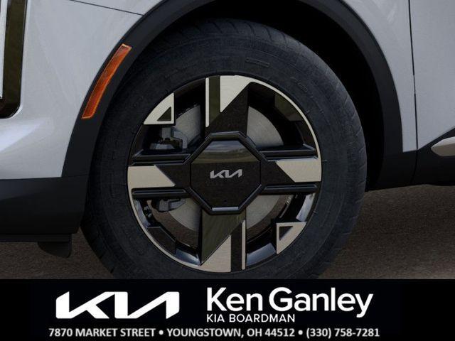 new 2026 Kia Sportage car, priced at $33,360