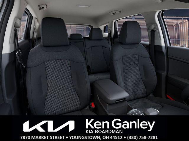 new 2026 Kia Sportage car, priced at $33,360