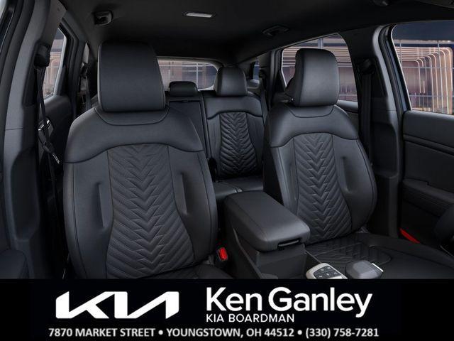 new 2026 Kia Sportage car, priced at $35,265