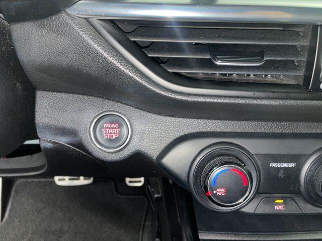 used 2020 Kia Forte car, priced at $12,635