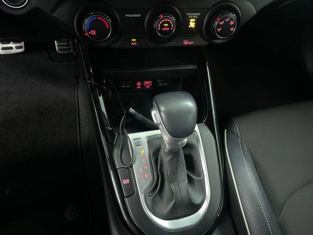 used 2020 Kia Forte car, priced at $12,635