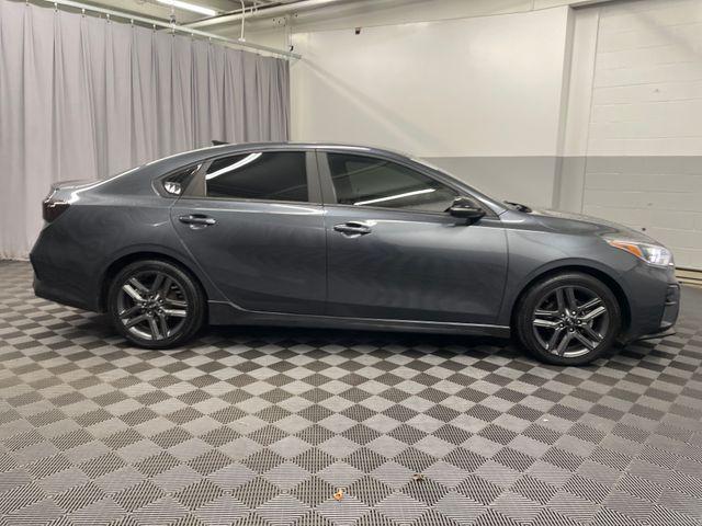 used 2020 Kia Forte car, priced at $12,635