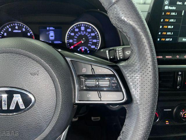 used 2020 Kia Forte car, priced at $12,635